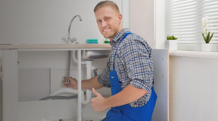 Professional Leak Detection Services in Geneseo, KS